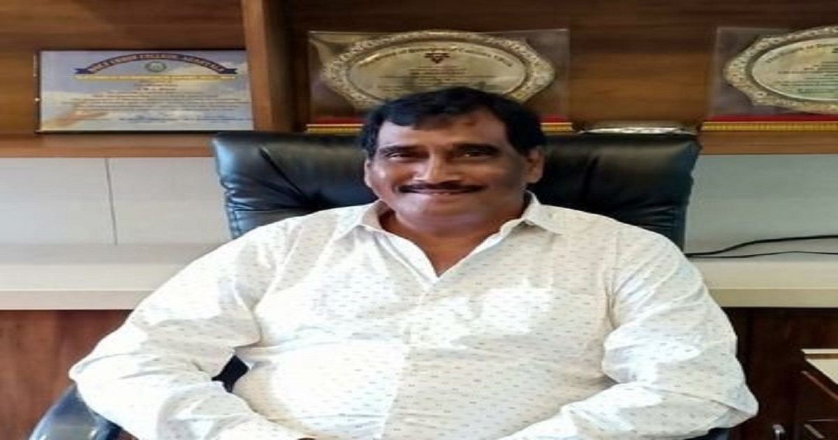 Tripura Olympic Association Condemns Campaign Against Adviser Chairman Ratan Saha, Warns of Legal Action