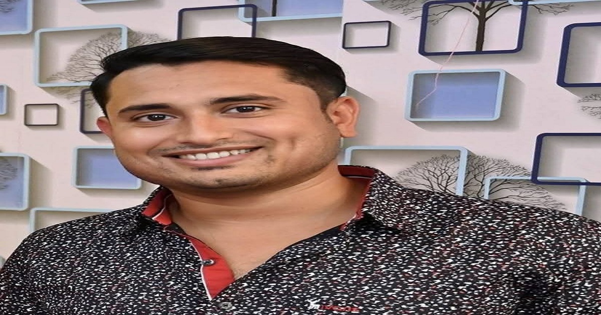 Suspicious Death of BJP Youth Leader Rahul Kishore Roy in Dharmanagar Amid Allegations of Intra-Party Conflict