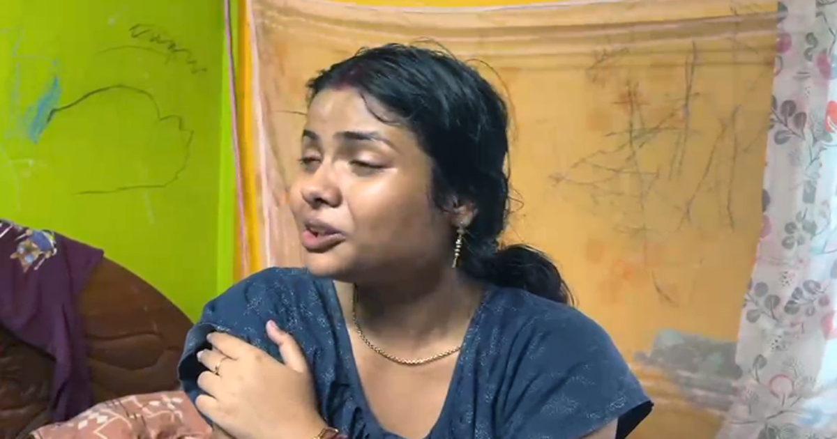 New twist to suicide of BJP councillor Rahul Kishore Roy, wife accuses Barnali and Jawhar