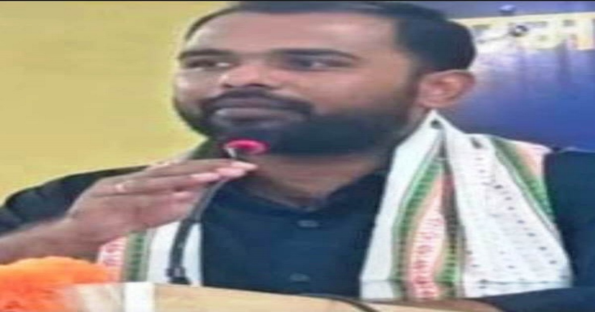 Tripura Government Suspends Absconding IFS Officer Gaurav Rabindra Wagh Amid Massive Corruption and Money Laundering Scandal
