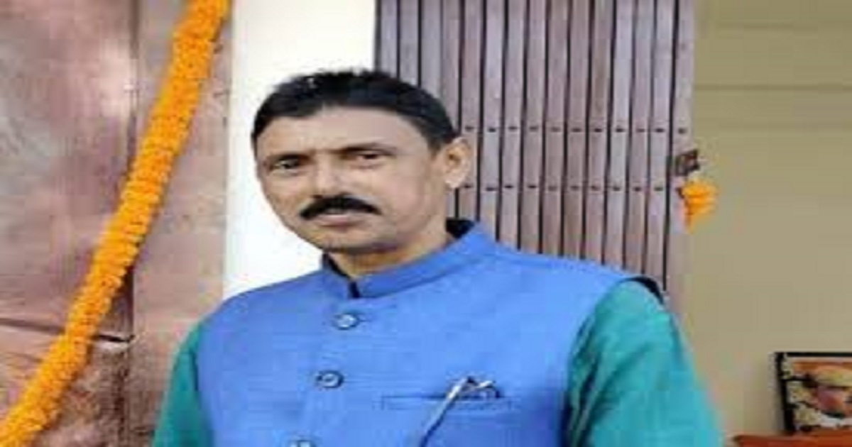 Explosive Allegations by Deceased BJP Youth Leader’s Wife Before BJP MLA Jawhar Chakraborty