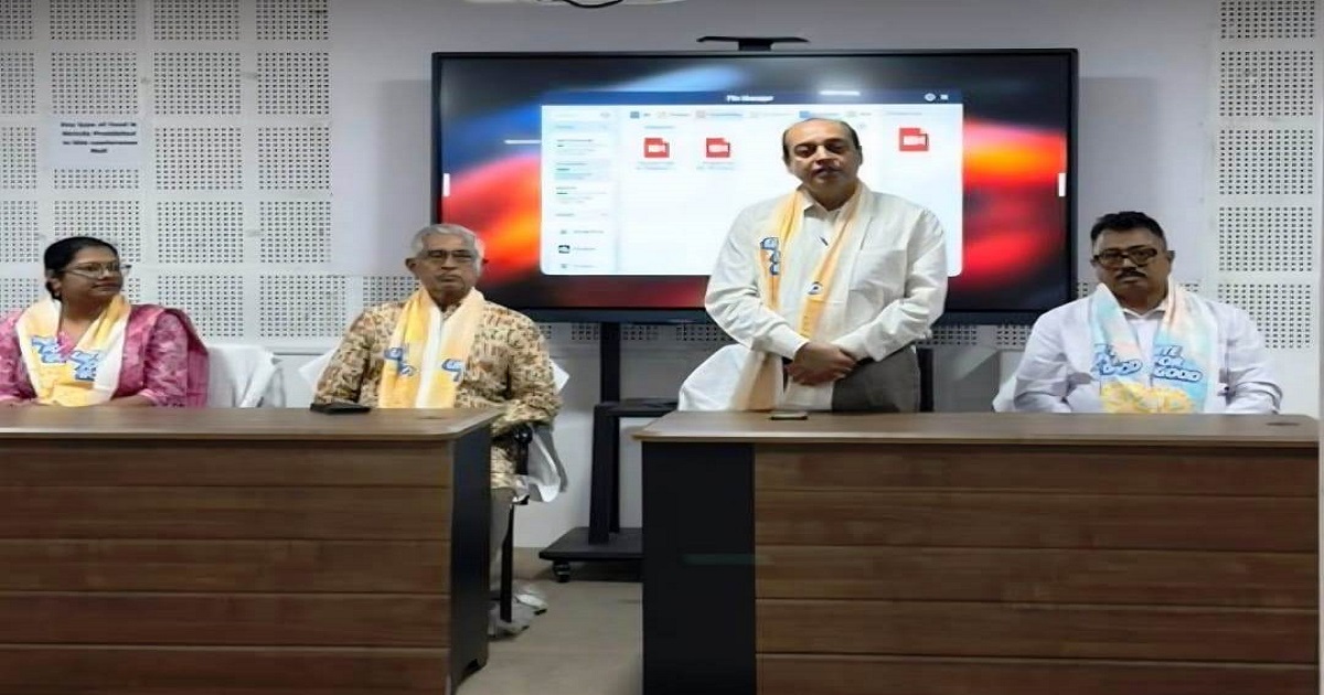 Rotary Club of Agartala Leads Major Thalassemia Awareness Drive on World Thalassemia Day 2026