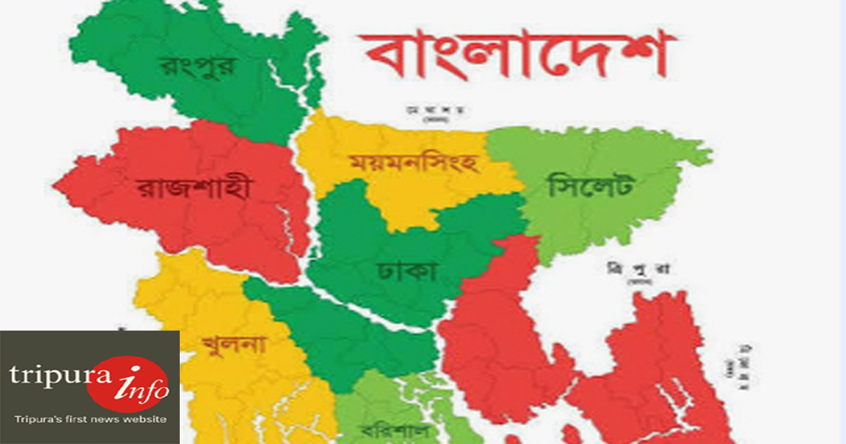 BD horror : eight year old Hindu girl found murdered after abduction by ‘Momins’