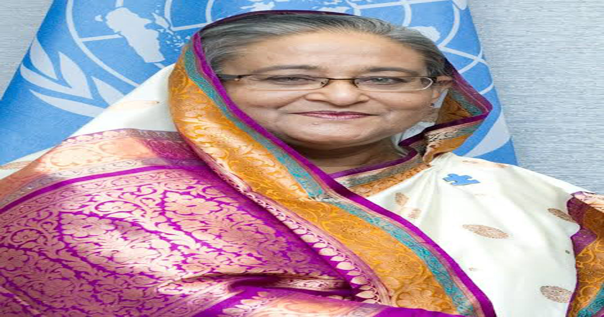Agony and ecstasy in Bangladesh  over Sheikh Hasina’s planned arrival back home in December this year