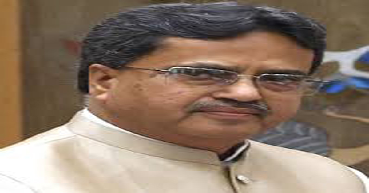 CM announces modernization and upgradation of Maharajganj market within a short time