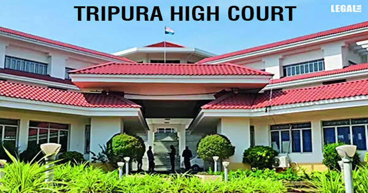 High Court orders mandatory installation of CCTVs in police stations