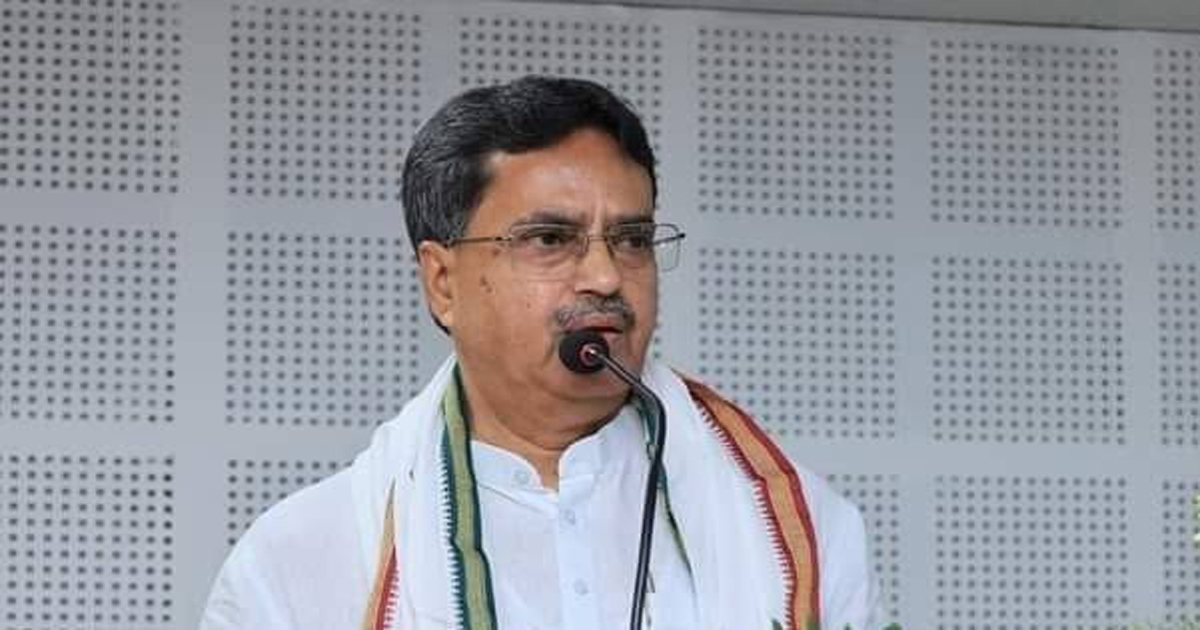 CM appeals qualified TET teachers to have patience and wait for government’s positive action